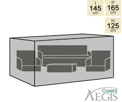 Si vous n'avez pas la place de mettre un abri de jardin dans votre extérieur, la housse de mobilier de jardin peut être une bonne alternative. Housse De Protection Pour Salon De Jardin 4 Places Aegis Premium 42 99