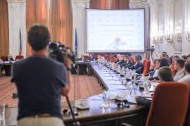 We did not find results for: Societatea De Neuroradiologie Si Radiologie Interventionala Din Romania Snrir A Semnalat Criza Din Sistemul Medical In Cazul Avc Ului Si A Prezentat Solutii Pentru A Reduce Numarul Deceselor Ecopolitic