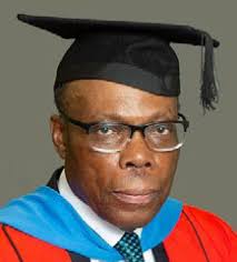 ICAJ CONGRATULATES PRUNELLA VASSELL 2021 DISTINGUISHED MEMBER AWARDEE