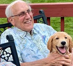 Ronald Whisler avis de décès