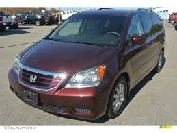 Image result for Dark Cherry 2008 Honda