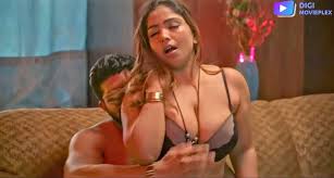 Aayushi Jaiswal complete bold webseries list