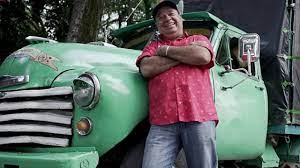 El Rey Del Sapo La Pelicula Protagonizada Por Luis Alberto Posada Youtube