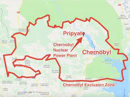 Radiation levels in the chernobyl exclusion zone and the effect of the nuclear disaster on visitors today. What Daily Life Inside Chernobyl S Exclusion Zone Is Really Like