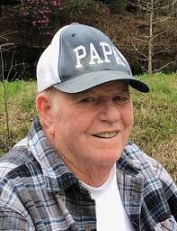 Obituary information for Harry Richard Barber