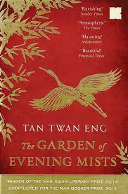 Critical reviews of the garden of evening mists were mostly favourable. The Garden Of Evening Mists By Tan Twan Eng