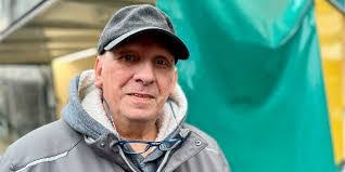 Michael Jermann's Instagram, Twitter & Facebook