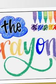 Crayon Procreate Brushes Procreate Brushes Lettering Procreate Brushes Free