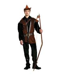 robin hood elite adult costume interesting pins from others casal