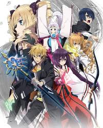 A collection of the top 47 tokyo anime wallpapers and backgrounds available for download for free. Tokyo Ravens Complete Batch 720p 100mb Download Animeout