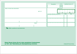 Privatrezepte Offentliche Informationsseite