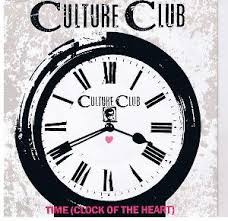 Culture iii is the third and final entry in migos' culture series and the group's fourth studio album. Time Clock Of The Heart Wikipedia