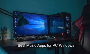 Music players are media software that are specifically designed to play audio files. Top 5 Best Music Apps For Pc Windows Truegossiper