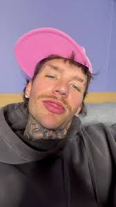 Langston Hill's Instagram, Twitter & Facebook