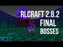 8 hours ago 1.12.2 mods that add bosses/can make mobs into bosses that aren't . 5 Best Minecraft Mods For Bosses