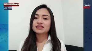 Ingrid Bravo Ruiz
