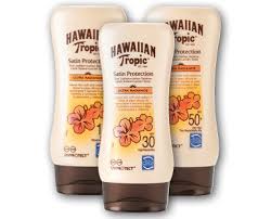 Wir haben für sich die wichtigsten und besten produkte in dieser kategorie aufgelistet und in eine entsprechende reihenfolge gebracht. Hawaiian Tropic Sonnenschutz Satin Protection Aldi Suisse Ab 11 06 2019 Aktionis Ch