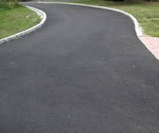 If you have a really old asphalt or blacktop driveway with a lot of potholes or alligator cracks (we'll explain those later) then you might be better off, in let's start off by explaining the main problems with a blacktop asphalt driveway. 28 Asphalt Patching Ideas Asphalt Patch Asphalt Job Satisfaction