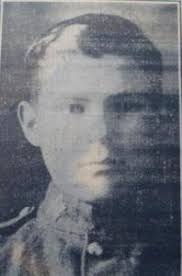 We Will Remember Them