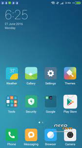 Miui 8 custom rom installation via twrp. Rom Miui 8 6 6 30 Stable For Advan S5e Pro Mt6572 Custom Updated Add The 10 23 2016 On Needrom