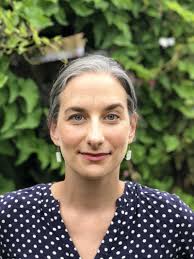 Dr Taissa Ricciardi-Jorge