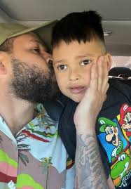 Videos Que Le Comparten A Liam Guerrero