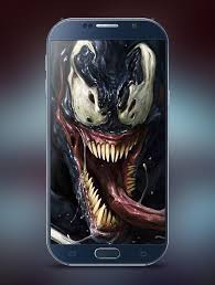 Том харди, мишель уильямс, вуди харрельсон и др. Best Of Venom Wallpapers Hd For Android Apk Download