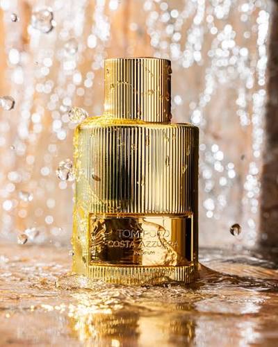 Perfumes Tom Ford de verano para hombre