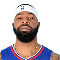 Marcus Morris Profile & Career Stats