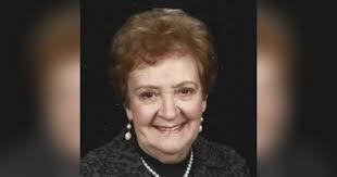 Obituary for Martha Lee (Maddux) Wright