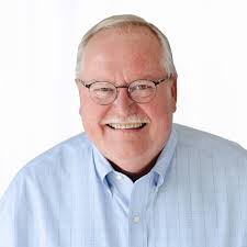 Webber Payne of Waynesboro Florist is retiring after 65 years, according to  this sign