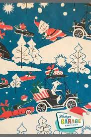 We did not find results for: Vintage Christmas Gift Wrapping Paper Along With Vintage Christmas Cards