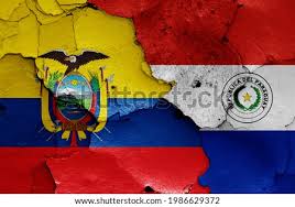 It was then adopted by the republics of ecuador, colombia, and venezuela. Pdnpetzq D3plm