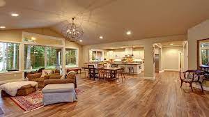 Warm colors include yellows, oranges, reds and the colors made by combining them. Match Wall Tones With Your Wood Floors Ferma Flooring