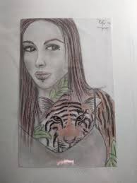 Wet-Foot Art by Brian Crago