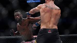 Uriah hall was a finalist on the ultimate fighter: 96ggvhw24etlbm
