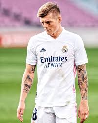 The latest tweets from toni kroos (@tonikroos). Pin On Mis Pines Guardados