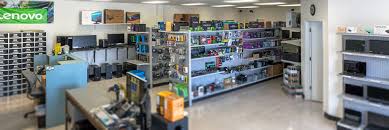 There are lots of stores near me. Home Allgen Computer Store Parts Service