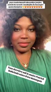 lubumbashi😘🌺congolaise #tenkefungurume🇨🇩 #divertisemment #kambove...