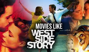 7 Movies Like West Side Story to Watch After the Steven Spielberg Musical
