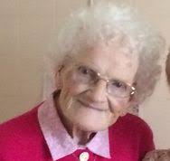 Condolence Book for Mary Burke (née O' Reilly) (Clogherhead, Louth)