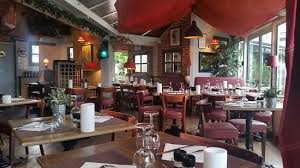 Restaurant L Arrosoir La Trinite Sur Mer Restaurant Avis Numero De Telephone Photos Tripadvisor