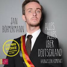 Internationale bekanntheit erlangte er durch seine tätigkeit beim neo magazin royale und die damit verbundene. Kinder Jugendliche Song By Jan Bohmermann Spotify