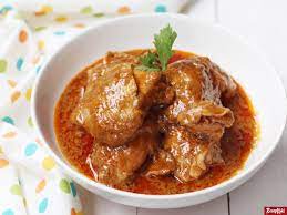 Cara Membuat Rendang Ayam Lezat Dan Sederhana
