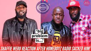 It broadcasts on 103.5 fm in nairobi and 91.2 fm in eldoret. 2ltcws2vnltgjm