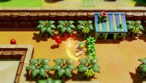 Bird Key Link S Awakening Switch Nintendo Makes The Old New Again With Mario Zelda Tetris Titles For Switch Legend Of Zelda Funny Wallpapers Zelda