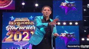 În acest context, dan negru a comentat, cu umorul caracteristic, o postare care circulă pe facebook, în care sunt puse în oglindă fotografii cu restaurante goale dacă o ține tot așa cu restaurantele goale, nenea orban pune presiune pe mine. Promo Revelionulstarurilor 2021 Cu Dan Negru La Antena 1 Pe 31 Decembrie Youtube