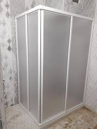 80x100 Duskabin Teknesiz Dusakabin Kucuk Banyo Alanlar
