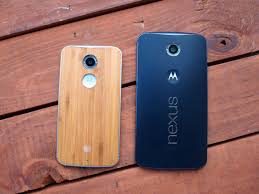 While volte is everywhere it's limited to certain phones. Google Nexus 6 Unlocked Review Pcmag