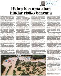 Puisi tentang alam dengan beribu makna alam bebas didalamnya untuk referensi kehidupan. Ukm Malaysia On Twitter Berita Ukm Di Media 5 Astro Kasih Brings Cheer To Paediatric Wards Nationwide The Sun 18 Jan 2021 6 Recognising Our Cultural Diversity The Star 18